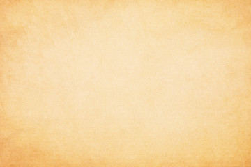 Brown paper texture. Vintage paper background.