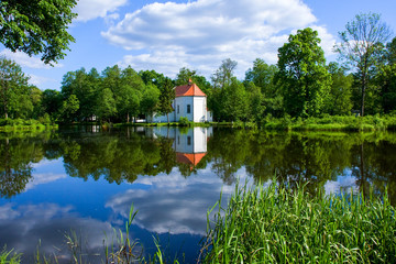 Roztocze - Zwierzyniec