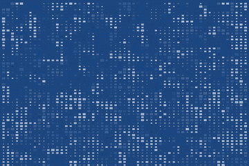 Abstract halftone background. Pop art template, texture. Vector illustration