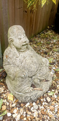 budda
