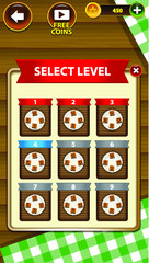 Game GUI Kit for Developers