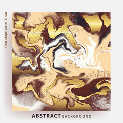 Marble square overlay