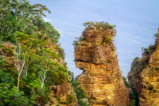 Blue Mountains, NSW, Australia