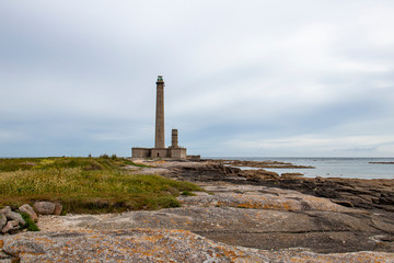 Fototapeta premium Phare de Gatteville - Gatteville-le-Phare, Frankreich 10