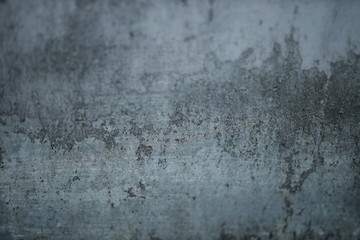 White old cement wall concrete backgrounds textured. Abstract vintage texture. Background from cracks, breaks, stains. Grunge cracks, damage