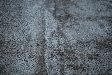 White old cement wall concrete backgrounds textured. Abstract vintage texture. Background from cracks, breaks, stains. Grunge cracks, damage