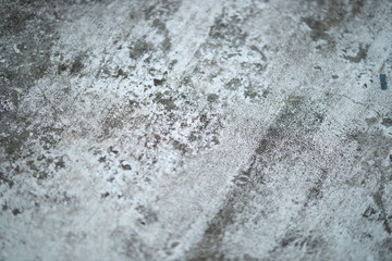White old cement wall concrete backgrounds textured. Abstract vintage texture. Background from cracks, breaks, stains. Grunge cracks, damage