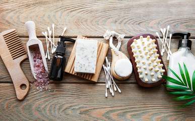 zero waste natural cosmetics products