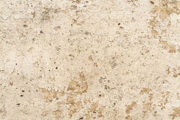 texture of old dirty concrete slab