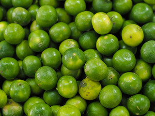 fresh key limes