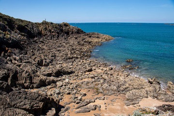 Rothéneuf - Frankreich 14