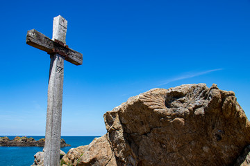 Rothéneuf - Frankreich 1