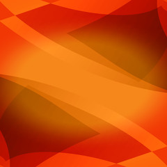 Abstract geometric pattern. Vector illustration.