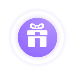 Gift -  Icon