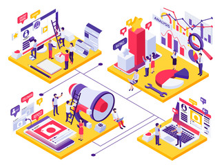 SMM Promotion Concept 
