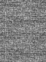 Grunge black and white background consisting of geometrical shapes. EPS10 vector.