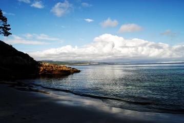 Cúmulo de nubes
