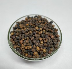 Black Pepper Stock Photos