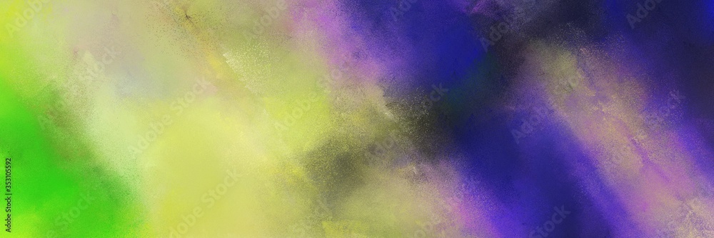 Poster abstract colorful diagonal background with lines and dark khaki, dark slate gray and dark slate blue