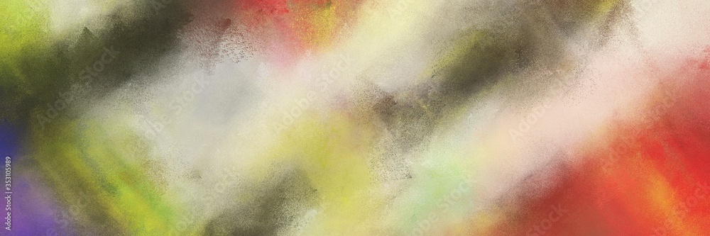 Poster abstract colorful diagonal background with lines and dark khaki, tan and wheat colors. art can be used as background or texture