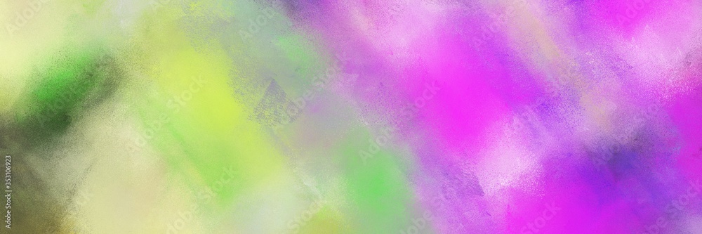 Poster abstract colorful background with lines and ash gray, tan and medium orchid colors. can be used as canvas, background or texture