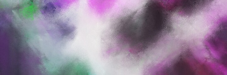 abstract colorful diagonal background with lines and pastel purple, silver and old mauve colors. can be used as canvas, background or banner