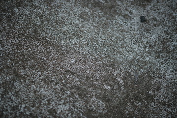 White old cement wall concrete backgrounds textured. Abstract vintage texture. Background from cracks, breaks, stains. Grunge cracks, damage