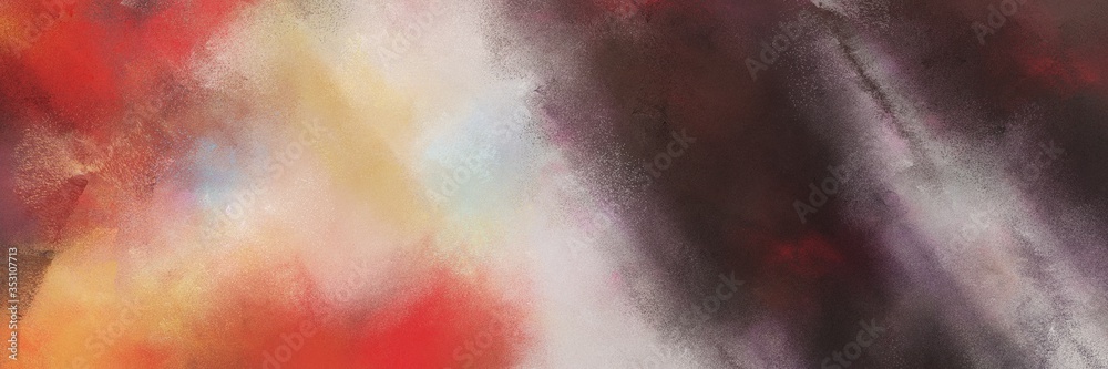 Poster abstract colorful diagonal background with lines and pastel brown, pastel gray and dark moderate pin