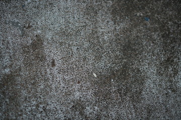 White old cement wall concrete backgrounds textured. Abstract vintage texture. Background from cracks, breaks, stains. Grunge cracks, damage