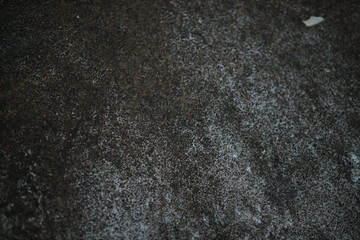 White old cement wall concrete backgrounds textured. Abstract vintage texture. Background from cracks, breaks, stains. Grunge cracks, damage