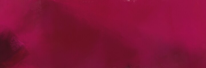 abstract colorful diagonal background with lines and dark pink, very dark pink and pink colors. can be used as canvas, background or banner