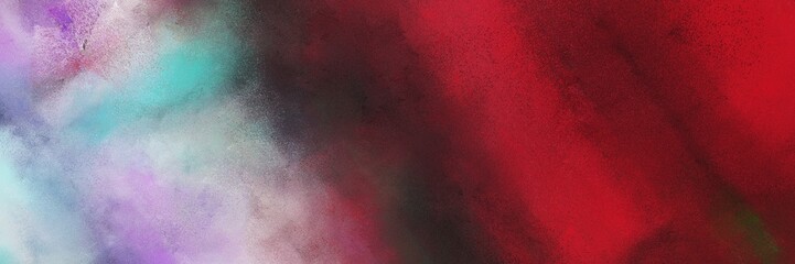 abstract colorful diagonal background with lines and pastel blue, dark pink and very dark pink colors. can be used as texture, background or banner