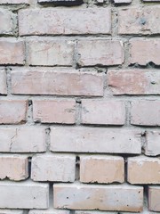 brick wall, background, abstract background for the phone

