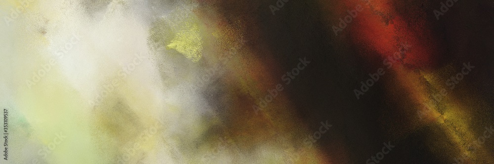 Poster abstract colorful diagonal background with lines and pastel gray, very dark pink and dark khaki colo