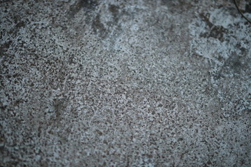 White old cement wall concrete backgrounds textured. Abstract vintage texture. Background from cracks, breaks, stains. Grunge cracks, damage