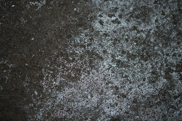 White old cement wall concrete backgrounds textured. Abstract vintage texture. Background from cracks, breaks, stains. Grunge cracks, damage