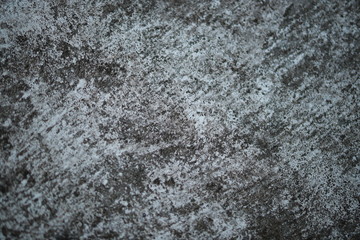 White old cement wall concrete backgrounds textured. Abstract vintage texture. Background from cracks, breaks, stains. Grunge cracks, damage