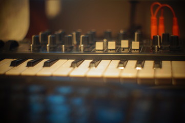 Audio studio tools