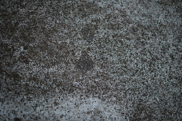 White old cement wall concrete backgrounds textured. Abstract vintage texture. Background from cracks, breaks, stains. Grunge cracks, damage