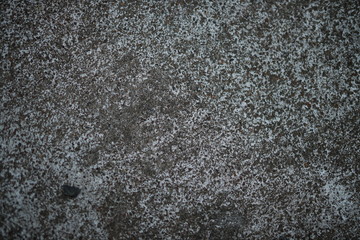 White old cement wall concrete backgrounds textured. Abstract vintage texture. Background from cracks, breaks, stains. Grunge cracks, damage