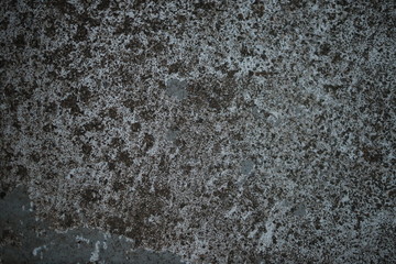 White old cement wall concrete backgrounds textured. Abstract vintage texture. Background from cracks, breaks, stains. Grunge cracks, damage