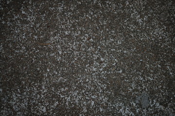 White old cement wall concrete backgrounds textured. Abstract vintage texture. Background from cracks, breaks, stains. Grunge cracks, damage