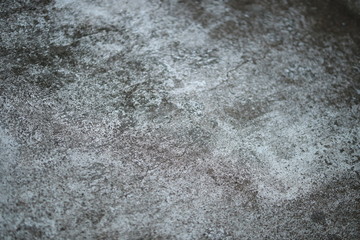 White old cement wall concrete backgrounds textured. Abstract vintage texture. Background from cracks, breaks, stains. Grunge cracks, damage