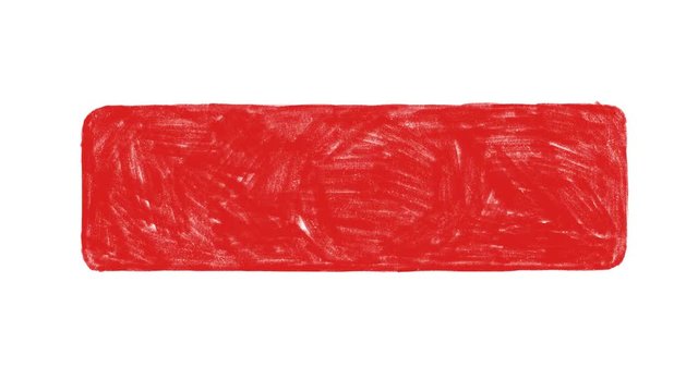 2d motion graphic loop able banner flat animation. Video streaming website banners, blogs, content updates and news feed. 