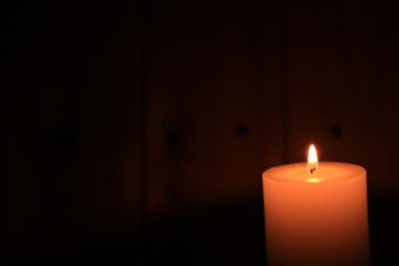 Candle