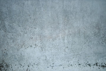 White old cement wall concrete backgrounds textured. Abstract vintage texture. Background from cracks, breaks, stains. Grunge cracks, damage