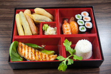 weprokreativ bentobox