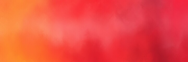 colorful vintage texture, distressed old textured painted design with crimson, coral and tomato colors. can be used as poster background or wallpaper