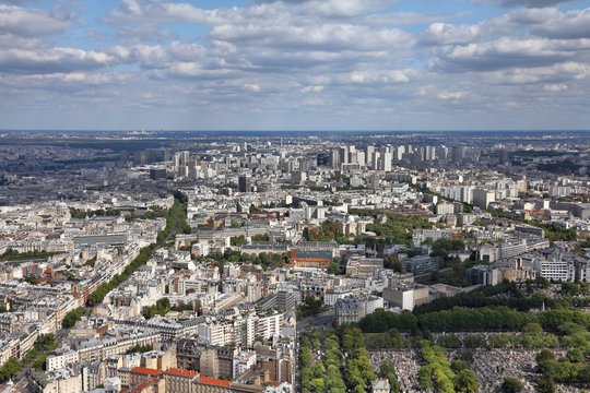 Paris 13e arrondissement