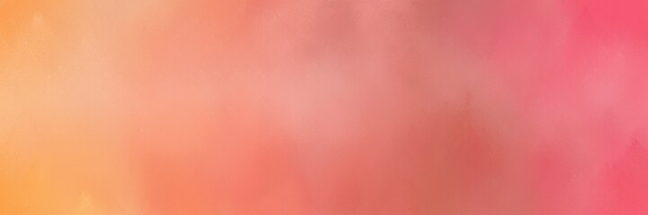 colorful light coral, light salmon and pastel red color background with space for text or image. can be used as background graphic element